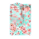 Foiled Sakura Garden Hobonichi Weeks Ultimate Sticker Set