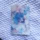 Foiled Dreamy Clouds Hobonichi Weeks Ultimate Stickers Set