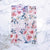 Foiled Just Roses Hobonichi Weeks Ultimate Sticker Set