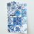 Foiled Mediterranean Tiles Hobonichi Weeks Ultimate Stickers Set