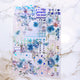 Foiled Pixie Dream Hobonichi Weeks Ultimate Sticker Set