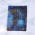 Foiled Nebula Hobonichi Weeks Sampler Stickers